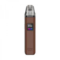 Oxva XLIM Pro Pod Kit (Original) 1000 mAh Brown Leather Под система